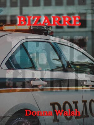 cover image of Bizarre
